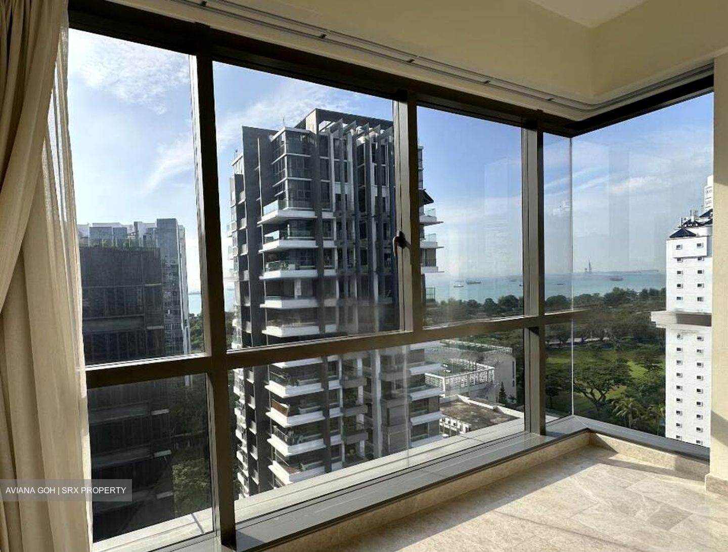 38 Amber (D15), Condominium #491379211